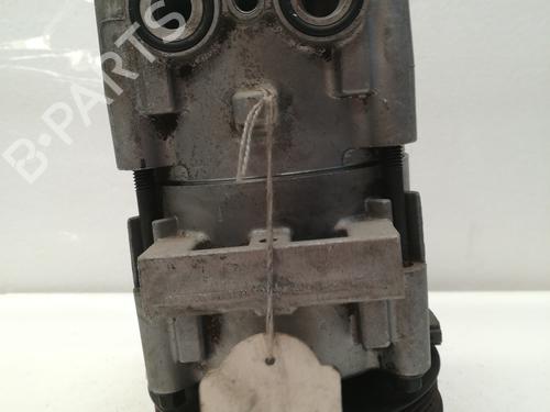AC compressor FORD MONDEO III (B5Y) | BP9347341M34