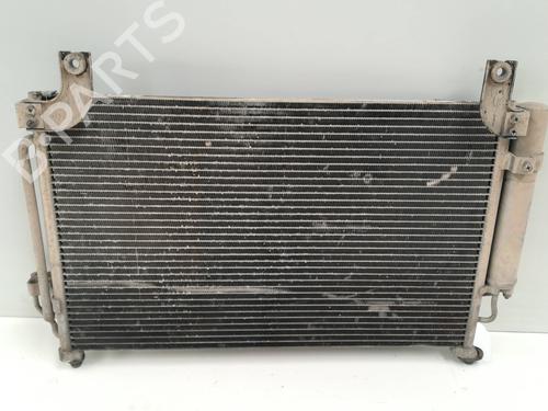 AC radiator KIA RIO I Hatchback (DC)  | BP9348874M32 