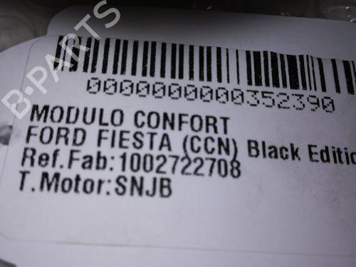 Elektronisk modul FORD FIESTA VI (CB1, CCN) 1.25 | BP15259701M83 