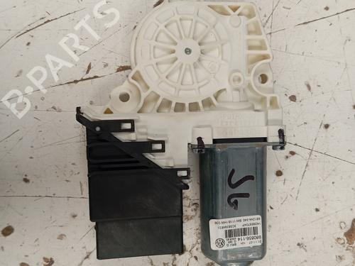Right rear window motor VW PASSAT B6 (3C2) | BP30063040E22