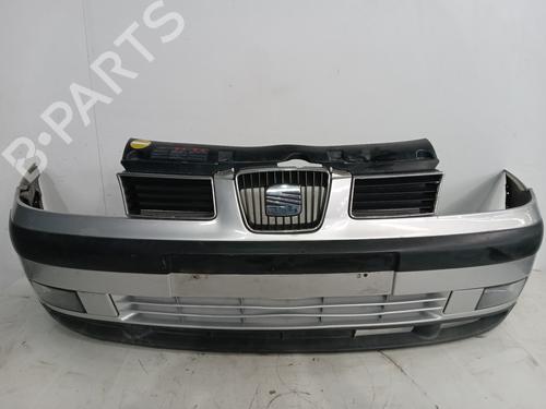 Used Front bumper Front bumper SEAT CORDOBA (6K1, 6K2) [1993-2002] 31813266 31813266
