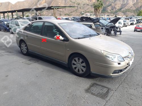 Used Right front door CITROËN C5 II (RC_) 2.0 HDi (RCRHRH) (136 hp) 17733363