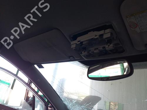 Used Rear mirror TOYOTA COROLLA Verso (ZER_, ZZE12_, R1_) 2.2 D-4D (AUR10_, AUR10R) (177 hp) 12281609