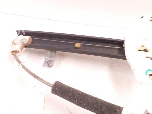 Rear left window mechanism SSANGYONG ACTYON I 2.0 Xdi | BP12296169C24 