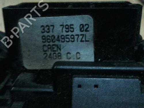 Steering column stalk CITROËN SAXO (S0, S1)  | BP9351802I23 