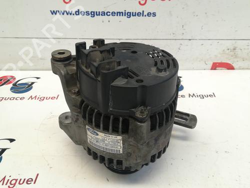 Used Alternator FORD ESCORT CLASSIC Turnier (ANL) 1.8 TD (90 hp) 9359467