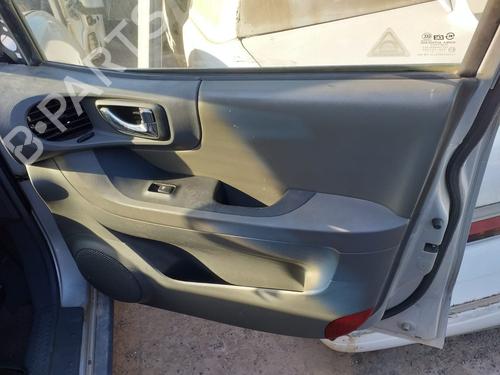 Used Front right window mechanism HYUNDAI SANTA FÉ I (SM) 2.4 16V (146 hp) 12280719