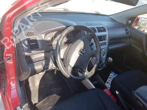 Høyre frontpanel HONDA CIVIC VII Hatchback (EU, EP, EV) 1.7 CTDi (EP4, EU9) | BP27235510C59 