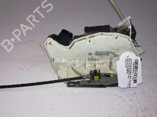 Used Rear right lock SEAT IBIZA IV SC (6J1, 6P5) [2008-2018]  9350767