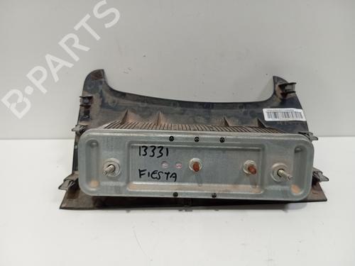 Other FORD FIESTA VI (CB1, CCN) 1.6 TDCi | BP19804534O1 
