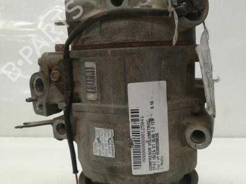 Used AC compressor SEAT IBIZA IV ST (6J8, 6P8) 1.2 (70 hp) 14050923