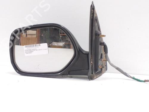 Bakspejl venstre TOYOTA YARIS VERSO (_P2_) 1.3 (NCP20_, NCP22_, NCP20R, NCP22R) (86 hp) 9367260
