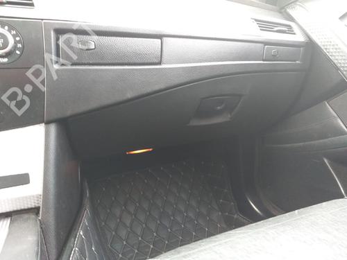 Used Glove box BMW 5 (E60) 530 d (231 hp) 16237067