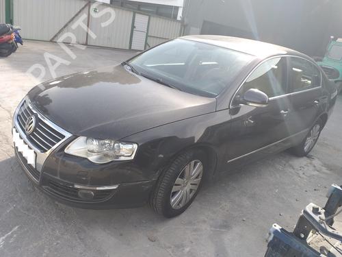 Vindusheismekanisme venstre foran VW PASSAT B6 (3C2) [2005-2010]  16237420