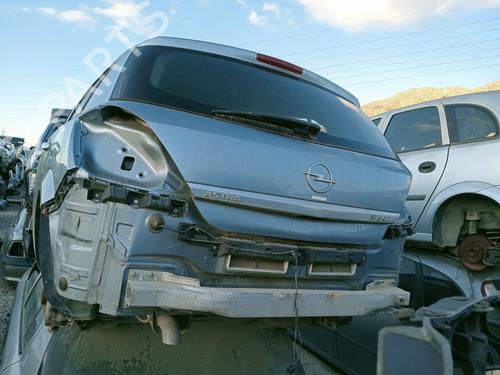 Vakuumpumpe OPEL ASTRA H (A04)  | BP9441627M80 