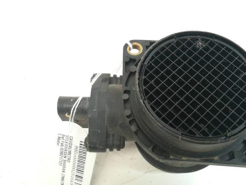 Mass air flow sensor VW SHARAN (7M8, 7M9, 7M6) 1.9 TDI | BP9360770M95 