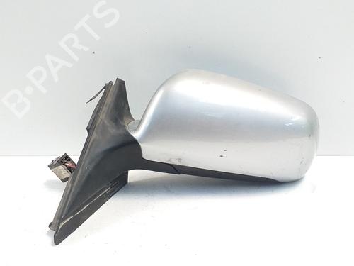 Left mirror AUDI A3 (8L1)  | BP9347977C26 