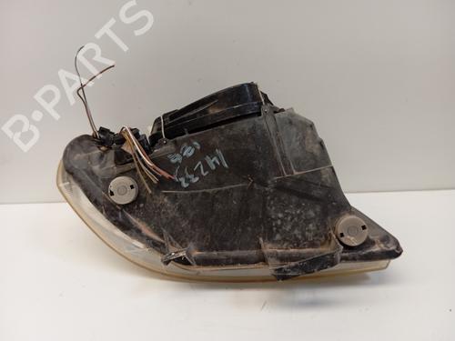 Left headlight SEAT IBIZA II (6K1)  | BP16237860C28 