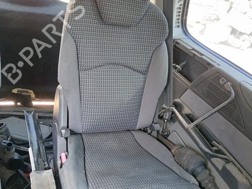 Stol bak (3. rad) FIAT ULYSSE (179_) 2.0 JTD (109 hp) 21568137