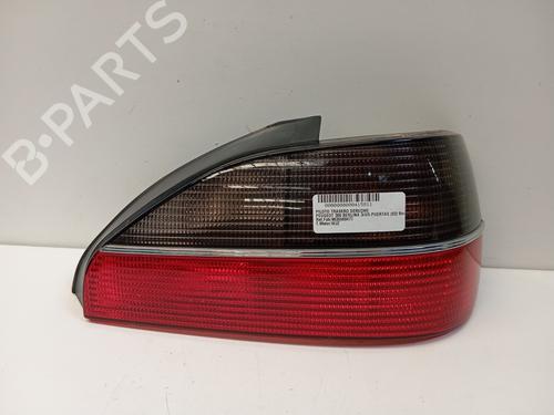 Used Right taillight PEUGEOT 306 (7B, N3, N5) [1993-2003]  21143463