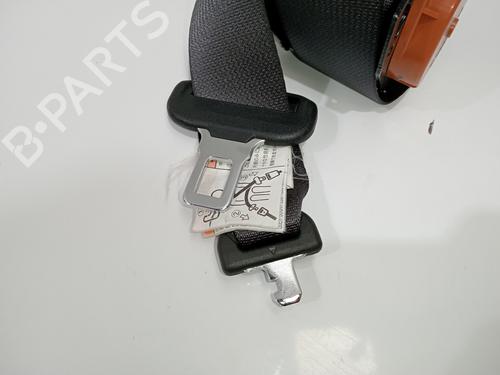 Rear center seatbelt SUBARU IMPREZA Hatchback (GR, GH, G3)  | BP17481876I27 