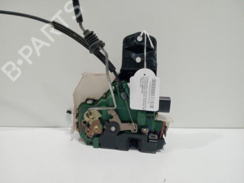 Used Front left lock VW PASSAT B5.5 (3B3) 1.9 TDI (130 hp) 17216825