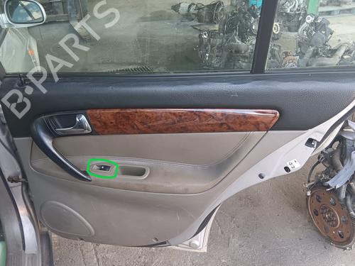 Used Right rear window switch DAEWOO EVANDA (KLAL) 2.0 (131 hp) 22911923