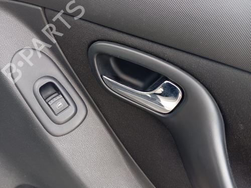 Used Right front window switch SEAT LEON (1M1) [1999-2006]  20169693