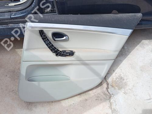 Used Rear right panel SAAB 9-3 (YS3F, E79, D79, D75) 1.9 TiD (150 hp) 12283412