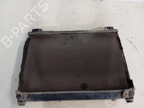 Water radiator SUZUKI GRAND VITARA II (JT, TE, TD) 2.0 All-wheel Drive (TD54V, JB420) | BP32297899M31