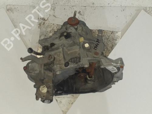 Gearbox CITROËN XSARA (N1) | BP9350332M3