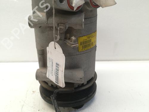 AC compressor FORD FOCUS II (DA_, HCP, DP)  | BP9359905M34 