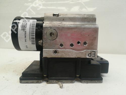 ABS Bremseaggregat OPEL VECTRA C (Z02) 2.2 DTI 16V (F69) | BP9359529M43 
