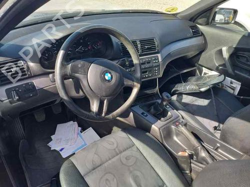 Used Glove box BMW 3 Compact (E46) 316 ti (115 hp) 12276703