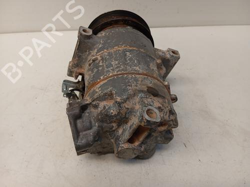 AC compressor RENAULT LAGUNA II Grandtour (KG0/1_)  | BP28693740M34 