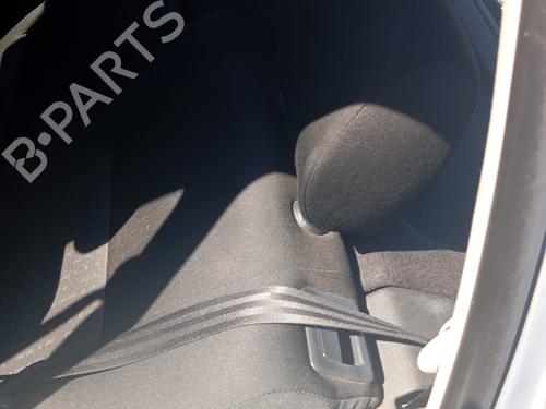 Sicherheitsgurt hinten links für VW GOLF IV (1J1) [1997-2008]  23552444