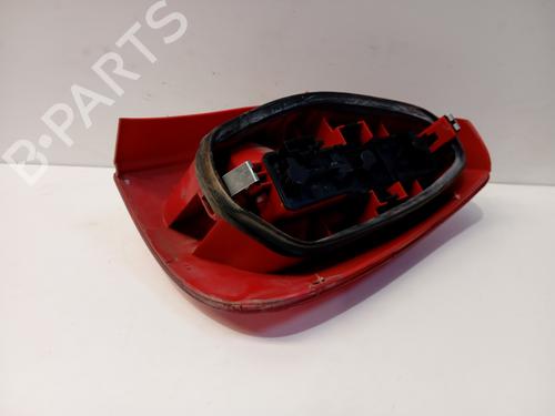 Left taillight CITROËN XSARA PICASSO (N68) 2.0 HDi | BP23117304C34 