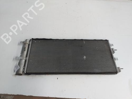 AC radiator FORD MONDEO V Hatchback (CE) 1.6 TDCi | BP25729398M32 