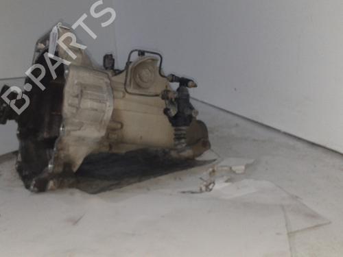 Gearbox SEAT CORDOBA (6K2)  | BP9350132M3 