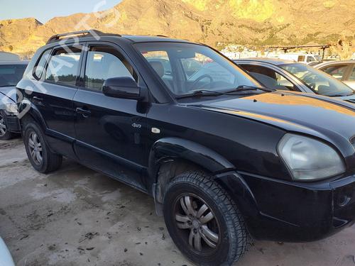 Used Front right lock HYUNDAI TUCSON (JM) 2.0 CRDi (113 hp) 12278853