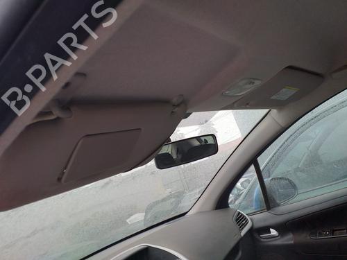 Used Interior roof light PEUGEOT 207 (WA_, WC_) 1.4 BiFuel (73 hp) 12286611