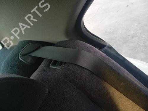 Used Rear left seatbelt ROVER 45 I Hatchback (RT) [2000-2005]  23131565