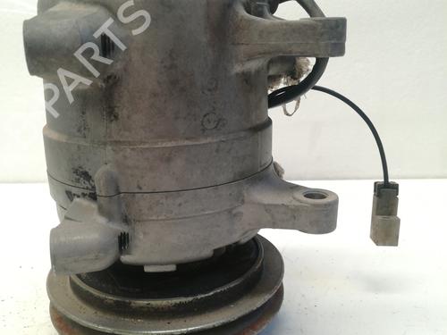 AC compressor NISSAN ALMERA I Hatchback (N15) | BP9348824M34