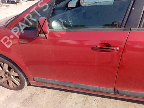 Used Left front door CITROËN C4 I (LC_) [2004-2014]  29207569