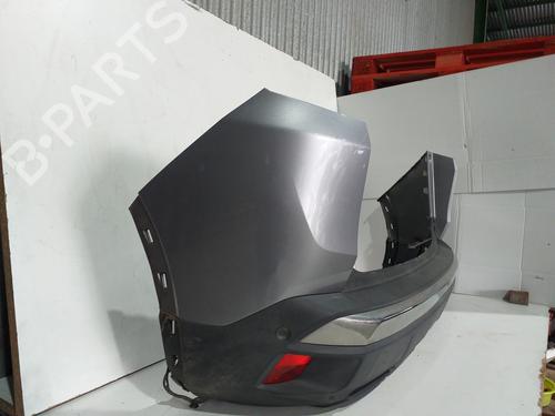 Rear bumper PEUGEOT 3008 II SUV (MC_, MR_, MJ_, M4_) 1.6 BlueHDi 120 | BP24963713C8