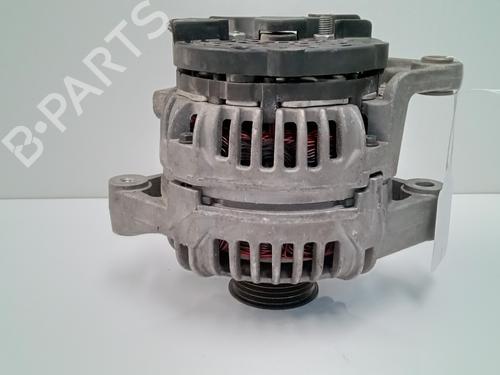 Generator OPEL ASTRA G Estate (T98) 1.6 16V (F35) (101 hp) 12296223