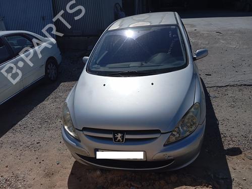 Brugte PEUGEOT 307 (3A/C)  2.0 HDi 90  4610536