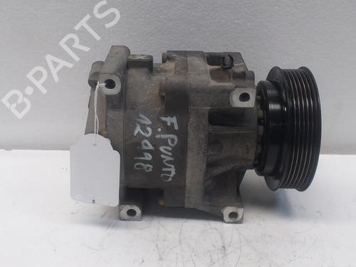 AC compressor FIAT PUNTO (188_) 1.9 JTD 80 (188.237, .257, .337, .357) | BP9360123M34 