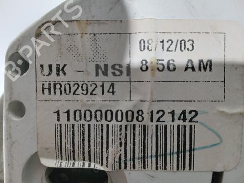 Cuadro instrumentos HONDA CIVIC VII Hatchback (EU, EP, EV)  | BP30891017C47 