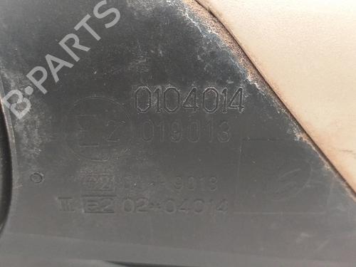 Retrovisor izquierdo CITROËN C5 II (RC_)  | BP9357339C26 